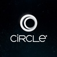 Circle logo - Similar company to Sm Studio