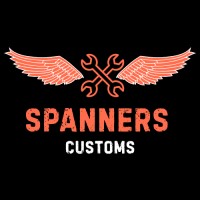 Spanners Customs logo - Similar company to Handtoolstores