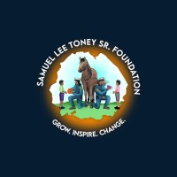 The Samuel Lee Toney Sr Foundation logo - Similar company to Sr Foundation