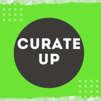 CurateUp logo - Similar company to Dyrect Ai