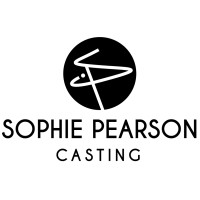 Sophie Pearson Casting logo - Similar company to Des Hamilton Casting Limited