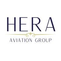 Hera Aviation Group logo - Similar company to Charleston Yacht