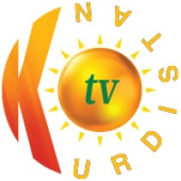 Kurdistan TV logo - Similar company to Babylon Tv