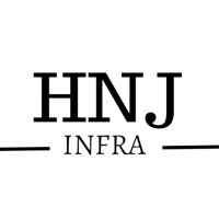 HNJ Infra Home logo - Similar company to Moon Made