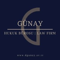 Günay Law Firm logo - Similar company to Hidayetoğlu Partners