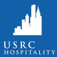 USRC Hospitality logo - Similar company to Baxter Renal Center