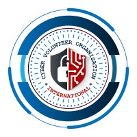 Cyber Volunteer International Organisation logo - Similar company to Cyber Bugs