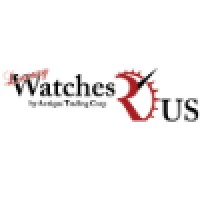 Antique Trading Corp Dba Luxury Watches R Us