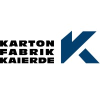 Kartonfabrik Kaierde Gmbh & Co. Produktions Kg