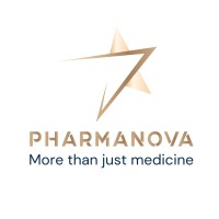 PharmaNova Pharmaceutical Warehouse Co. Inc. logo - Similar company to Neupharm Llc