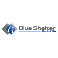 Blue Shelter Capital SA logo - Similar company to Jupiter 9 Services Sa