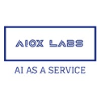 AIOX Labs - Ventures Builders - AI Studio logo - Similar company to Atlan Space