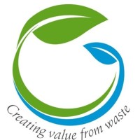 Greenlink Recyclers logo - Similar company to Henlow Heating