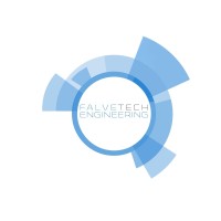 Falvetech Engineering logo - Similar company to Sterilandbio