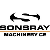 Sonsray Machinery, LLC logo - Similar company to N & S Tractor Co.