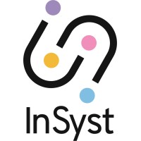 InSyst logo - Similar company to Falcotec