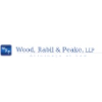 Wood, Rabil & Peake, Llp