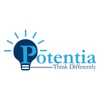 Potentia Workforce logo - Similar company to Beyond Impact
