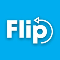 Flip Marketing logo - Similar company to Ékleipsi