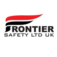 Frontier Safety Ltd UK logo - Similar company to Distinctive Frontier Co. For Safety Equp. L.L.C