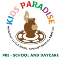 Kids Paradise logo - Similar company to Kids Paradise Foundation