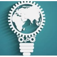 Global Engineering World logo - Similar company to Future Engineering Innovations