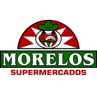 Supermercados Morelos logo - Similar company to Puente Pro - Translations