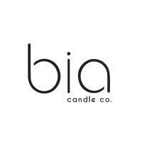 Bia Candle Co. logo - Similar company to Unique Candles Inc