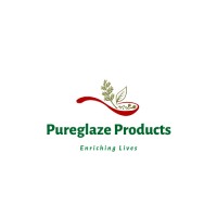 Pureglaze Products logo - Similar company to The Source Matters, Llc