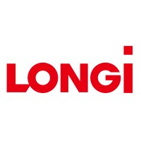 LONGi Africa logo - Similar company to Comunidad Connect