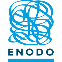 Enodo Limited NZ logo - Similar company to Genera Biosecurity