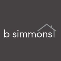 B Simmons logo - Similar company to Heritage Venues Limited