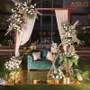 Avenues Weddings and Events logo - Similar company to Mercato Masters