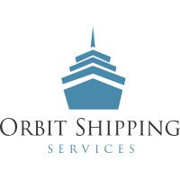 ORBIT SHIPPING SERVICES LLC logo - Similar company to Mainstream Shipping Llc