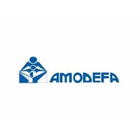AMODEFA logo - Similar company to Ocsida - Organização Comunitária Para A Saúde E Desenvolvimento