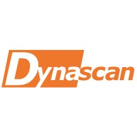 Dynascan logo - Similar company to Unghosted®