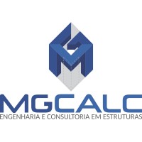 MGCALC Engenharia e Consultoria em Estruturas logo - Similar company to Projecalc Engenharia