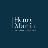 Henry Martin Group logo - Similar company to Lee Construction Consultancy