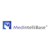 MedIntelliBase® Intelligence Solutions logo - Similar company to Inside Solution
