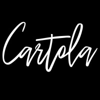 Cartola Magazine logo - Similar company to Alkmist