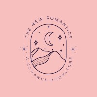 The New Romantics logo - Similar company to Doste Afghan Foundation