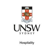 UNSW Hospitality logo - Similar company to Acaicolate