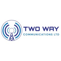 Two Way Communications Ltd logo - Similar company to Nas - الشبكة الوطنية للطوارئ والسلامة العامة