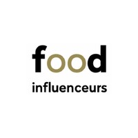FOOD INFLUENCEURS logo - Similar company to Mon Alternance