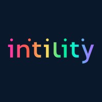 Intility logo - Similar company to Fehuset Reklame Og Kommunikasjon As