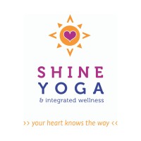 Shine Yoga Center