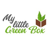 My Little Green Box logo - Similar company to Brunet Sa