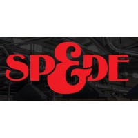 SP&DE Specialized Pneumatic and Dust Extraction logo - Similar company to 🟢Micro Dust Extraction Services🟢