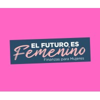 El Futuro es Femenino: Finanzas para Mujeres logo - Similar company to Mapcel