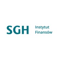 Instytut Finansów SGH logo - Similar company to Klub Wioślarski Twdw (Rowing Club)